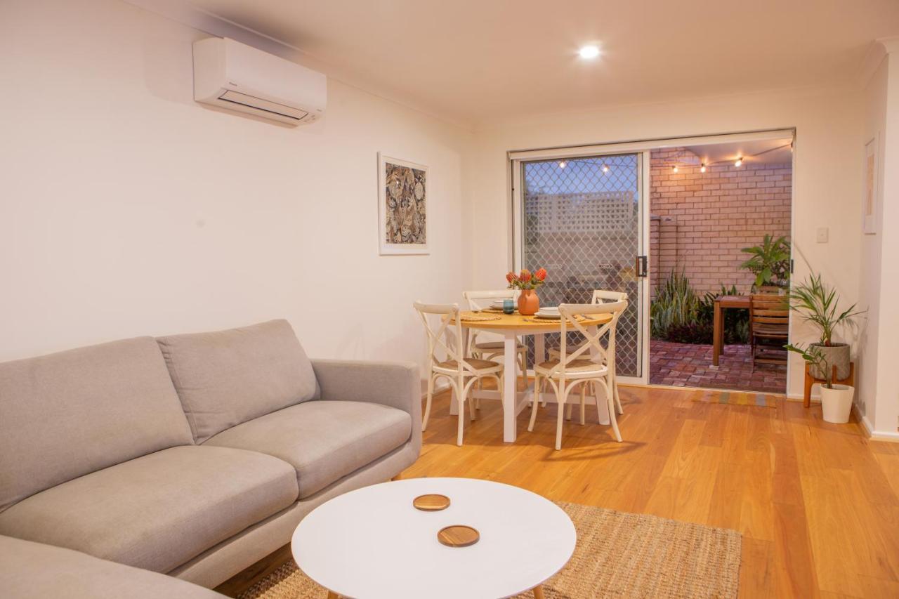 Sunnyridge Villa -Private Courtyard 5 Mins To Freo South Fremantle 外观 照片