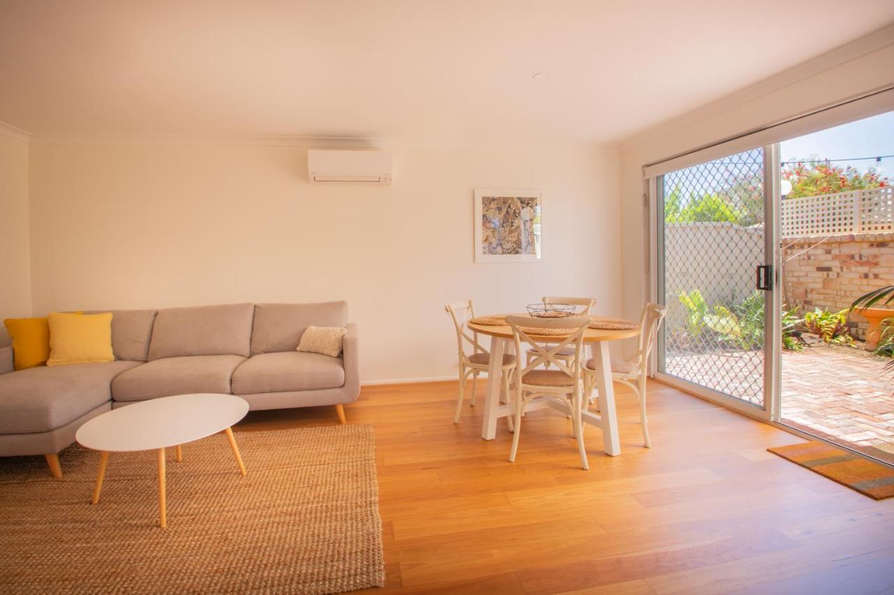 Sunnyridge Villa -Private Courtyard 5 Mins To Freo South Fremantle 外观 照片