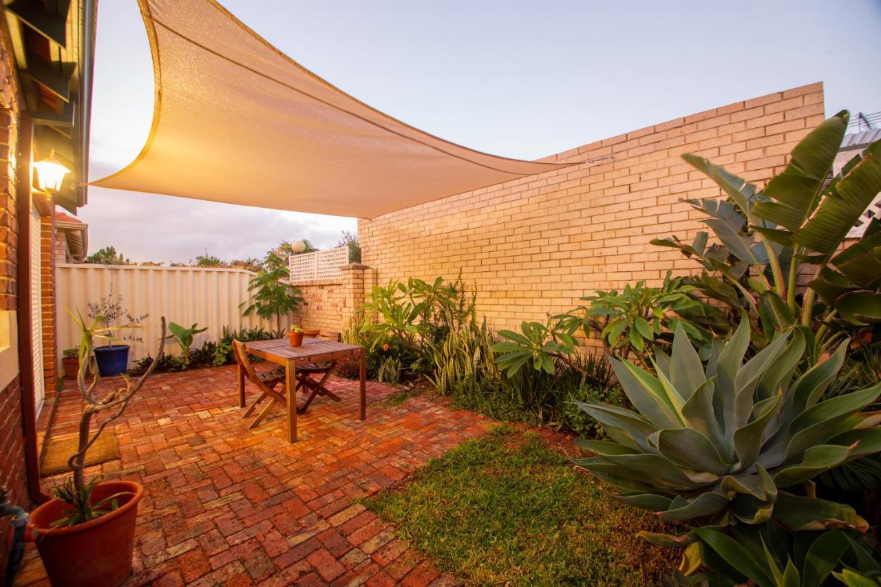 Sunnyridge Villa -Private Courtyard 5 Mins To Freo South Fremantle 外观 照片